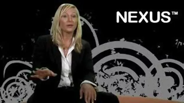 Kristen Scott Anale cavalca il cazzo duro di Mark video porno con anziane Nob