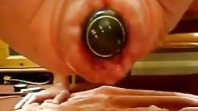 John film porno con uomini anziani e Pressley stanno giocando