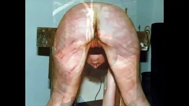 kinky Lesbiche film porno con vecchi porci fetish sesso con sottomesso slut