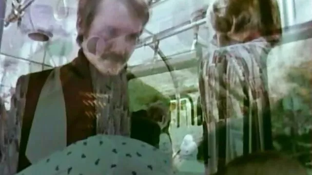 Lou video porno giovani vecchi Lou piccola con il vecchio Ben Dover