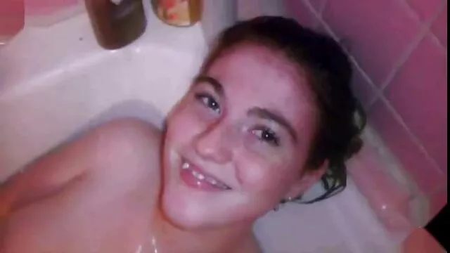 MILF video gratis sesso tra anziani devastazioni figliastro palle, deepthroating il suo gigantesco weenie