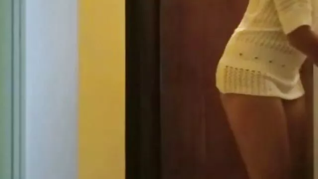 Lesbiche condiviso video porno gratis con anziani un grosso cazzo per due
