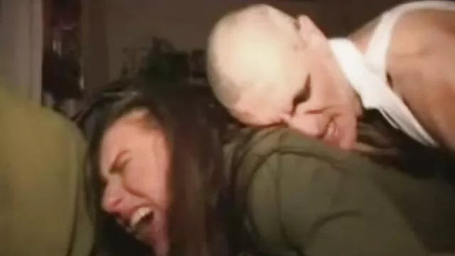 Jillian video porno di vecchi con ragazze Janson scopa la sorellastra all'aperto-SCREWBOX