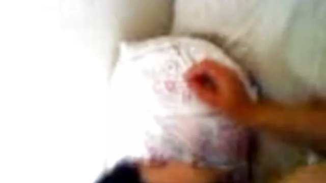 La signora Fox scopa un altro ragazzo video porno con anziane