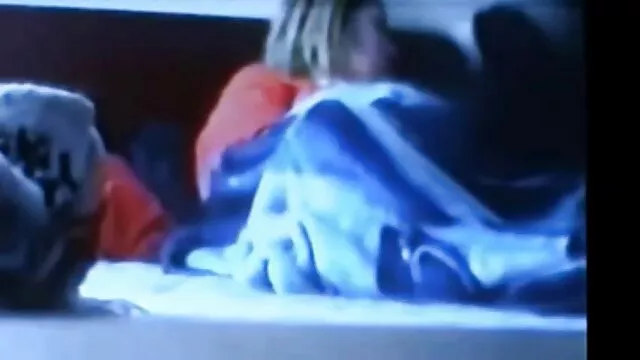 Kianna dior scopa un grosso film porno vecchi e giovani cazzo con le sue tette enormi in POV