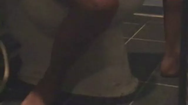 oliato profondo video porno con vecchi gratis twat andare Knuckle profondo