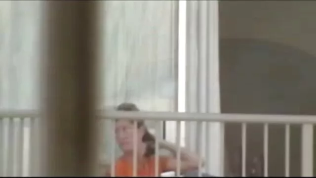 Maturo Leeanna condivide Dildo video porno anziani e giovani con procace Angelo