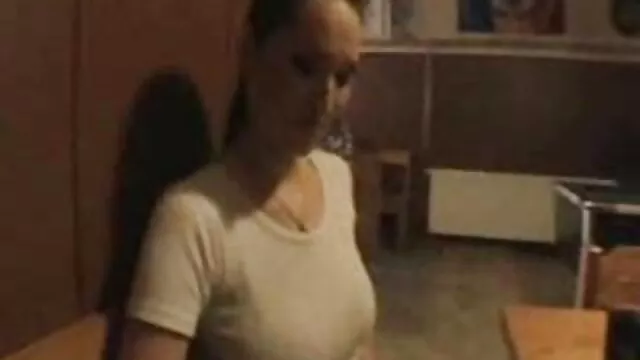 Maturereality video sesso tra vecchi VR-casalinga russa