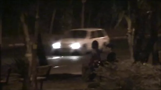 Muscoloso video porno gratis di anziani tipo scopata bionda dopo pompino in un pic-nic